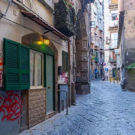 Amphitheater By Wonderful Italy Apartment Neapel