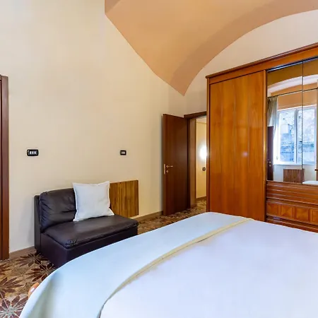 Apartment Amphitheater By Wonderful Italy Neapel