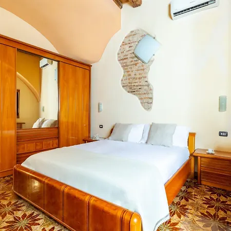 Amphitheater By Wonderful Italy Apartment *